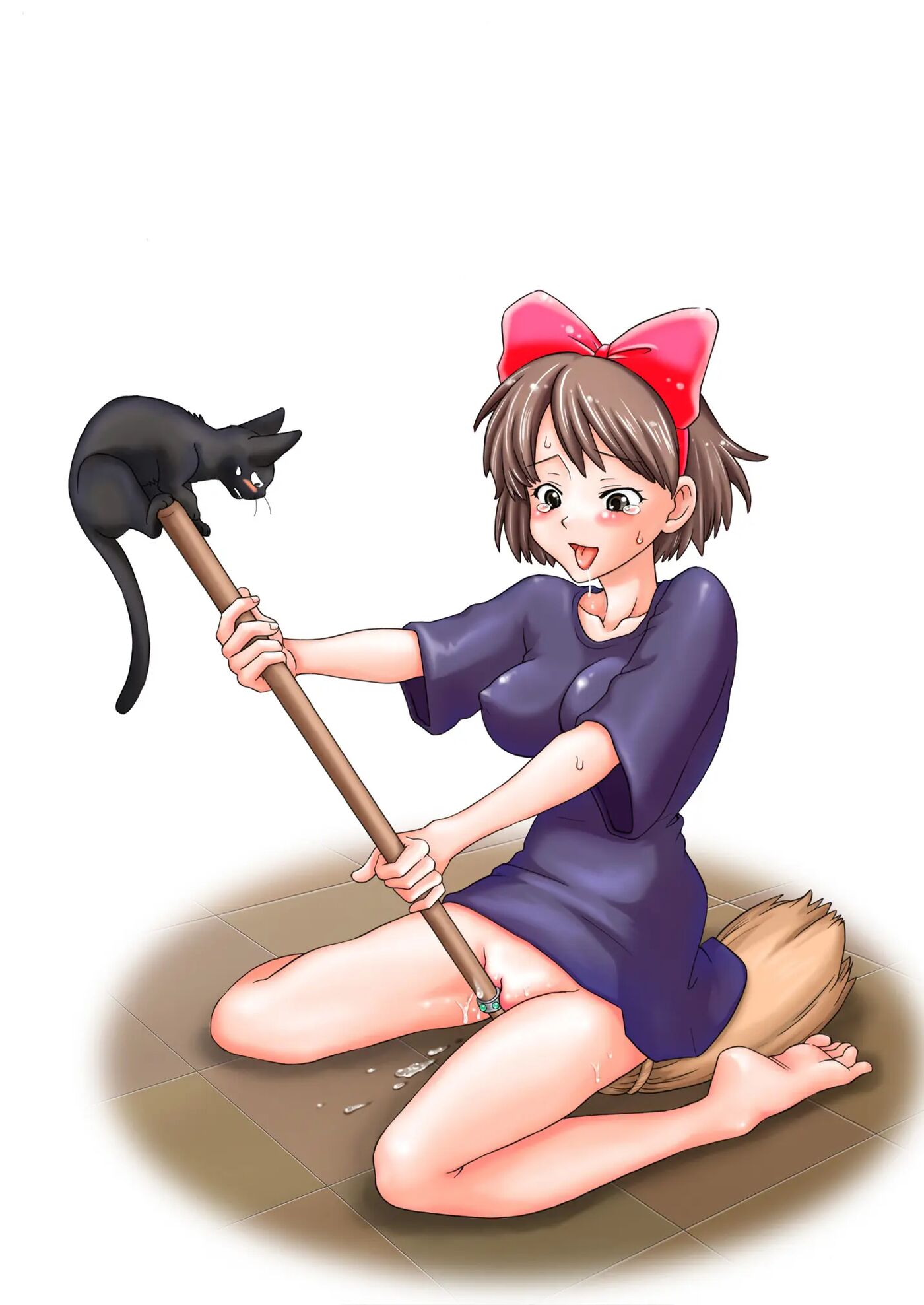 Ghib-love Chapter 1000 Page 38